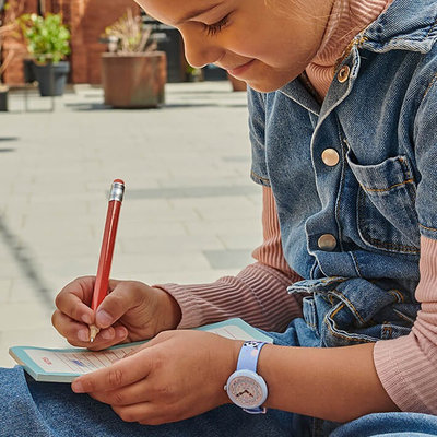 Flik Flak ZFBNP163 (motiv panda)