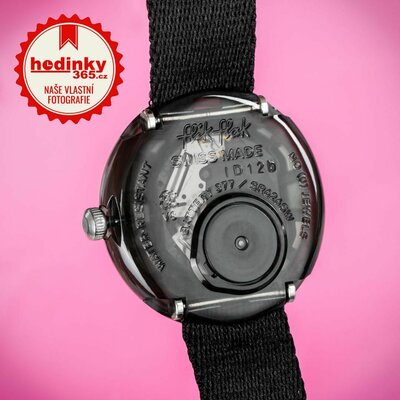 Flik Flak ZFPNP071 (motiv srdíčka)