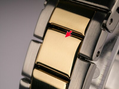 Fossil Izzy ES4784 (II. Jakost)