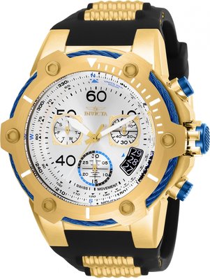 Invicta Bolt Quartz 25872