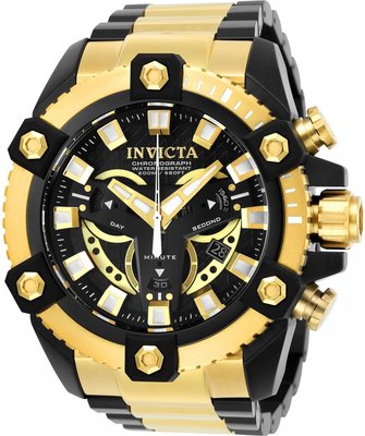 Invicta Coalition Forces Quartz Chronograph 25584