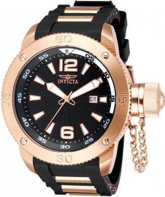 Invicta I-Force Quartz 12965