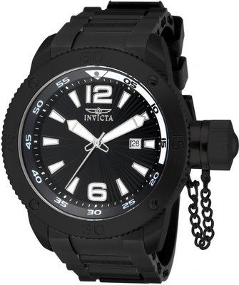 Invicta I-Force Quartz 12966