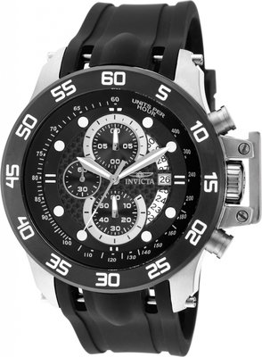 Invicta I-Force Quartz 51mm 19251