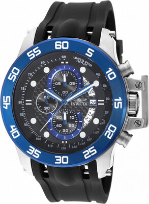 Invicta I-Force Quartz 51mm 19252