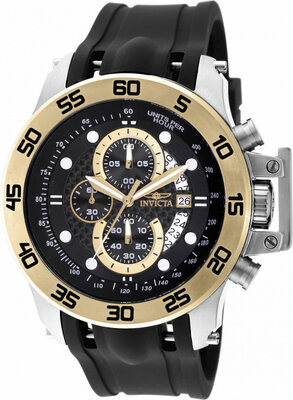 Invicta I-Force Quartz 51mm 19253