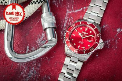 Invicta Pro Diver Quartz 22048