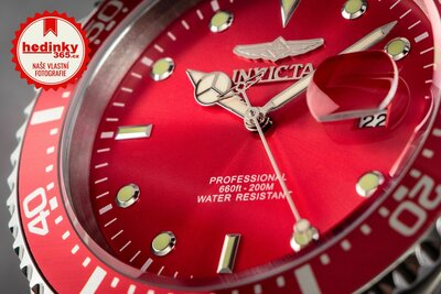 Invicta Pro Diver Quartz 22048