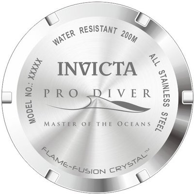 Invicta Pro Diver Quartz 22048