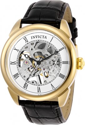 Invicta Specialty Mechanical Skeleton 28812