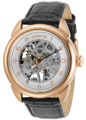 Invicta Specialty Mechanical Skeleton 31311