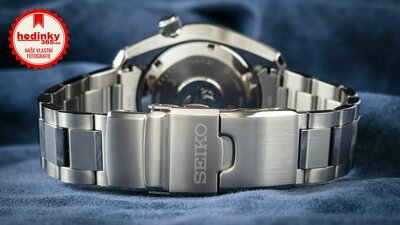 Seiko Prospex Sea Automatic Diver's SPB187J1 Diver's 1968 Reinterpretation