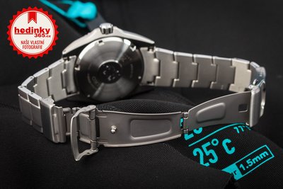 Seiko Prospex Sea Automatic Diver's SPB189J1 "Shogun"