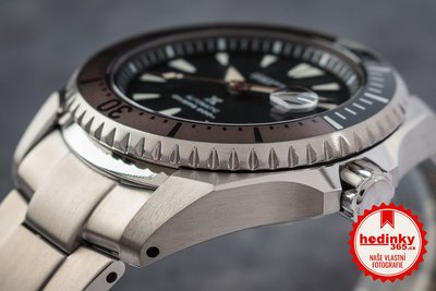 Seiko Prospex Sea Automatic Diver's SPB189J1 "Shogun"