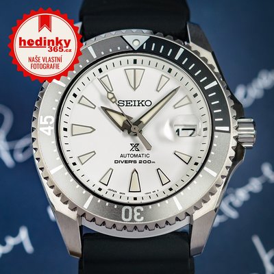 Seiko Prospex Sea Automatic Diver's SPB191J1 "Shogun"