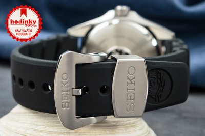 Seiko Prospex Sea Automatic Diver's SPB191J1 "Shogun"