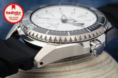 Seiko Prospex Sea Automatic Diver's SPB191J1 "Shogun"