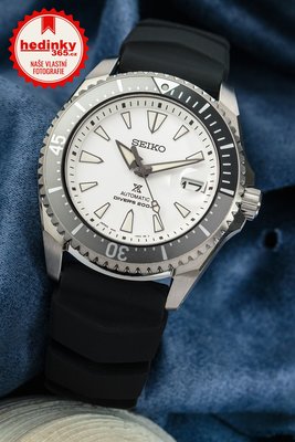 Seiko Prospex Sea Automatic Diver's SPB191J1 "Shogun"
