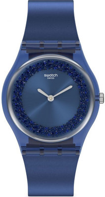 Swatch Sideral Blue GN269