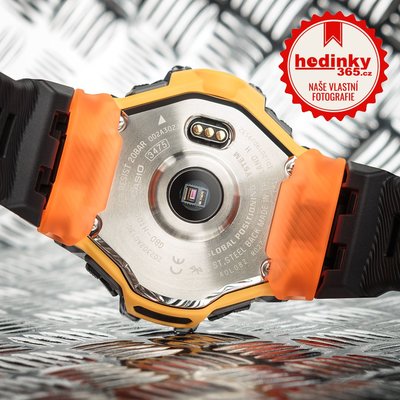 Casio G-Shock G-Squad HR GBD-H1000-1A4ER