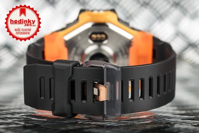 Casio G-Shock G-Squad HR GBD-H1000-1A4ER