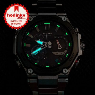 casio ga110a