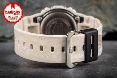 Casio G-Shock Original DW-5600WM-5ER Utility Wavy Marble Series