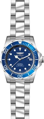 Invicta Pro Diver Automatic 17040