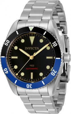 Invicta Pro Diver Automatic 34333