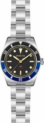 Invicta Pro Diver Automatic 34333