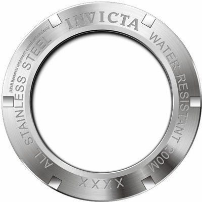 Invicta Pro Diver Automatic 34333