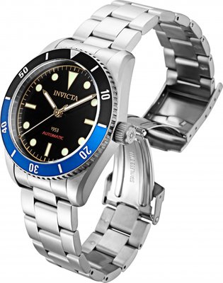 Invicta Pro Diver Automatic 34333