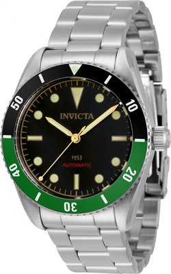 Invicta Pro Diver Automatic 34335