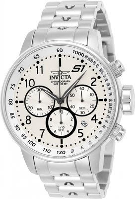 Invicta S1 Rally Quartz 23078