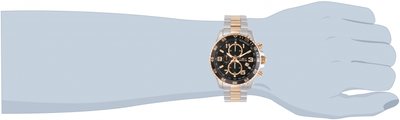Invicta Specialty Quartz 45mm 14877