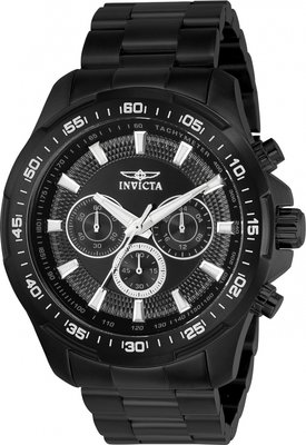 Invicta Speedway Quartz 48mm 22785