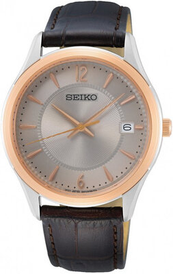 Seiko Quartz SUR422P1