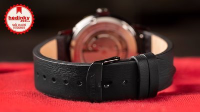 Timex Marlin Automatic x Peanuts TW2U12600 Snoopy Space Traveller Limited Edition