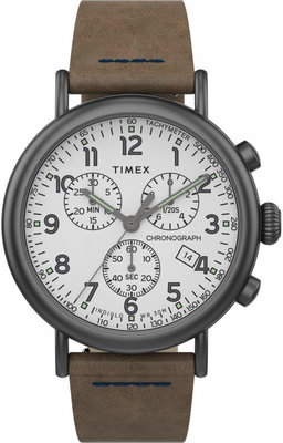 Timex Standard Quartz Chronograph TW2T69000
