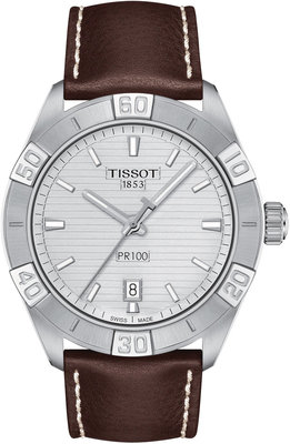 Tissot PR 100 Sport Gent Quartz T101.610.16.031.00