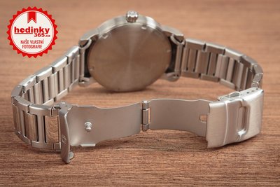 Wenger Attitude Quartz 01.1541.121.CB Limited Edition 300pcs