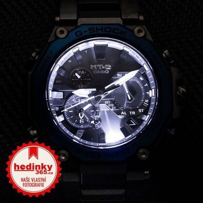 casio g shock carbon monocoque