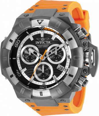 Invicta Akula Quartz Chronograph 31894