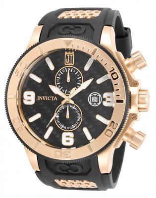 Invicta Jason Taylor Quartz 33981