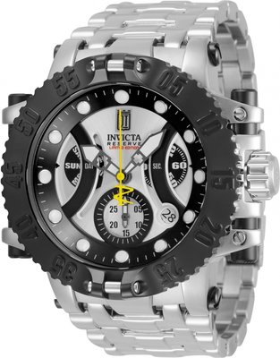 Invicta JT Quartz Chronograph 34273 Limited Edition