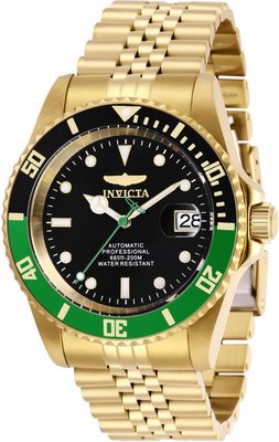 Invicta Pro Diver Automatic 29184