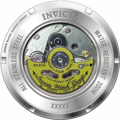Invicta Pro Diver Automatic 29184