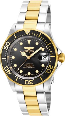 Invicta Pro Diver Automatic 40mm 17043