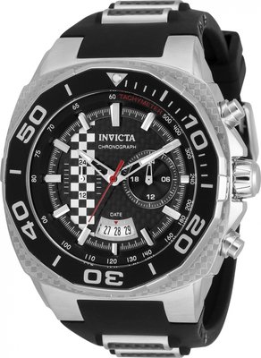 Invicta Speedway Quartz Chronograph 33190
