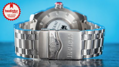 Invicta Star Wars Quartz 34852 Sith Prophecy